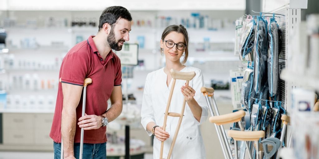 Durable Medical Equipment Tidewater Orthopaedics